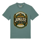 Fueled By The Beat T-Shirt
