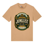 Fueled By The Beat T-Shirt