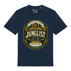 Fueled By The Beat T-Shirt