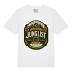 Fueled By The Beat T-Shirt