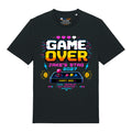 Game Over T-Shirt (Custom)
