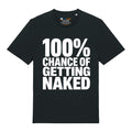 Getting Naked T-Shirt
