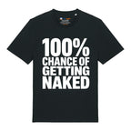 Getting Naked T-Shirt