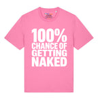 Getting Naked T-Shirt
