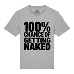 Getting Naked T-Shirt