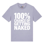 Getting Naked T-Shirt
