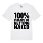 Getting Naked T-Shirt