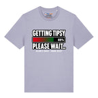 Getting Tipsy T-Shirt (Custom)