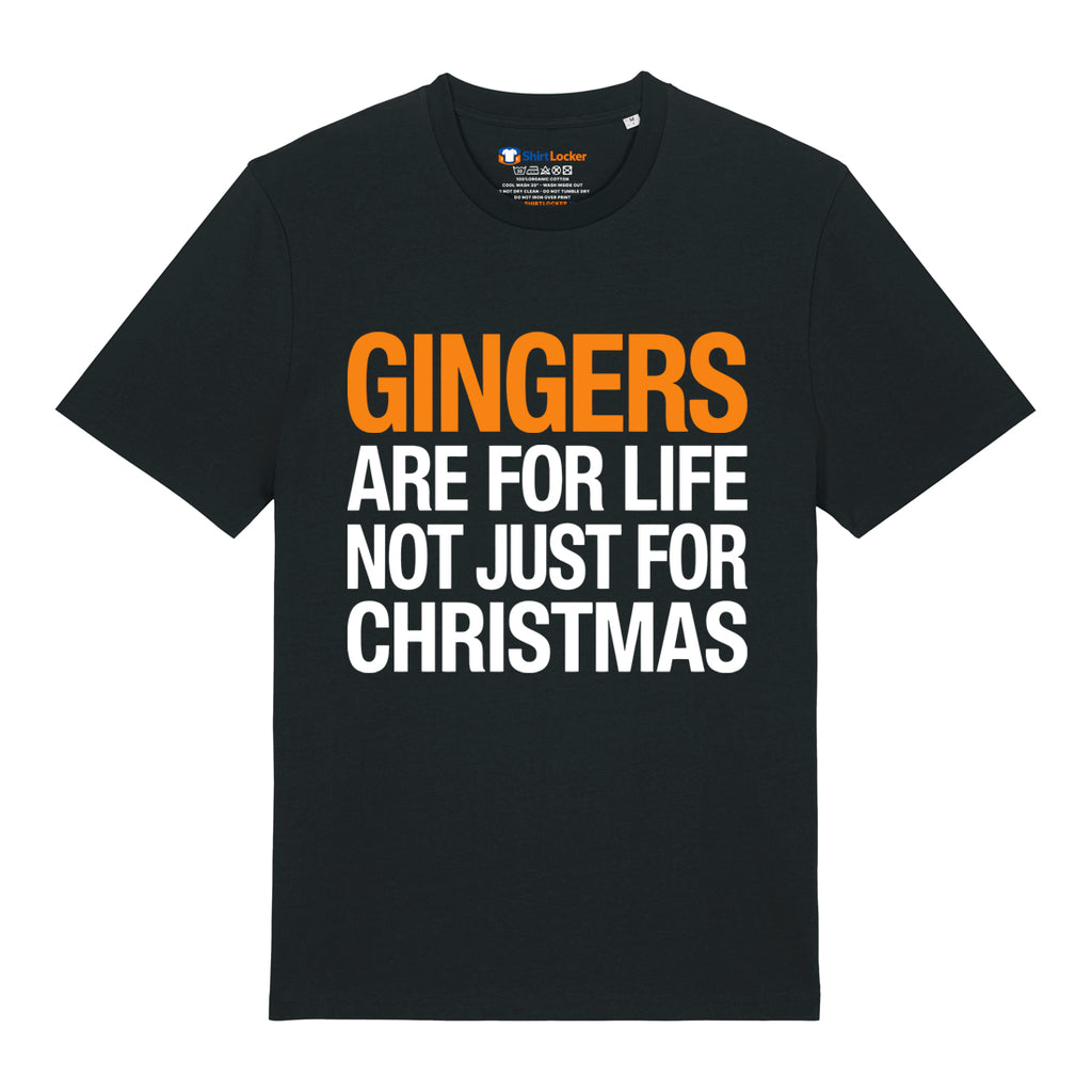Gingers T-Shirt