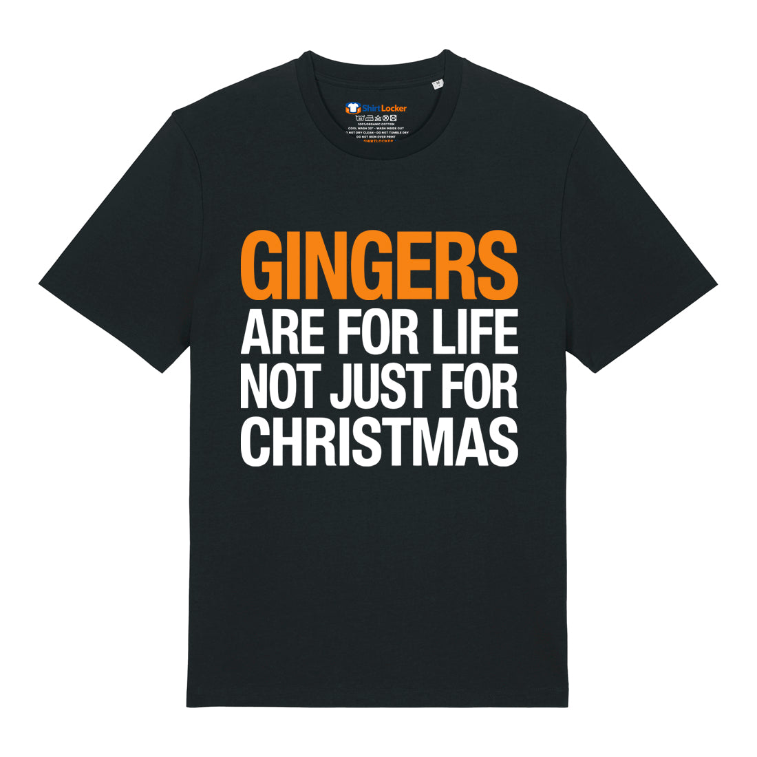 Gingers T-Shirt