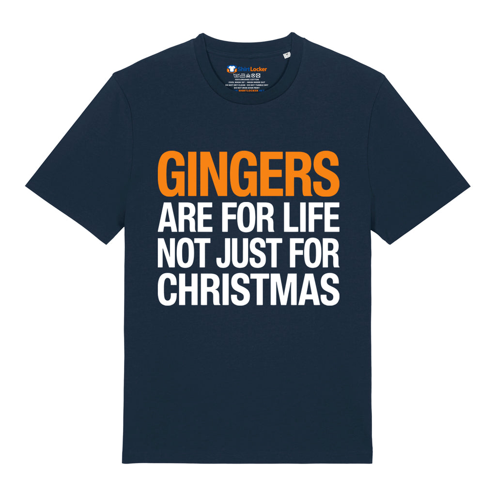 Gingers T-Shirt