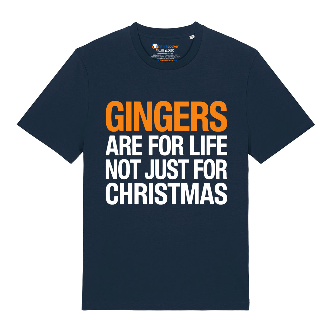 Gingers T-Shirt