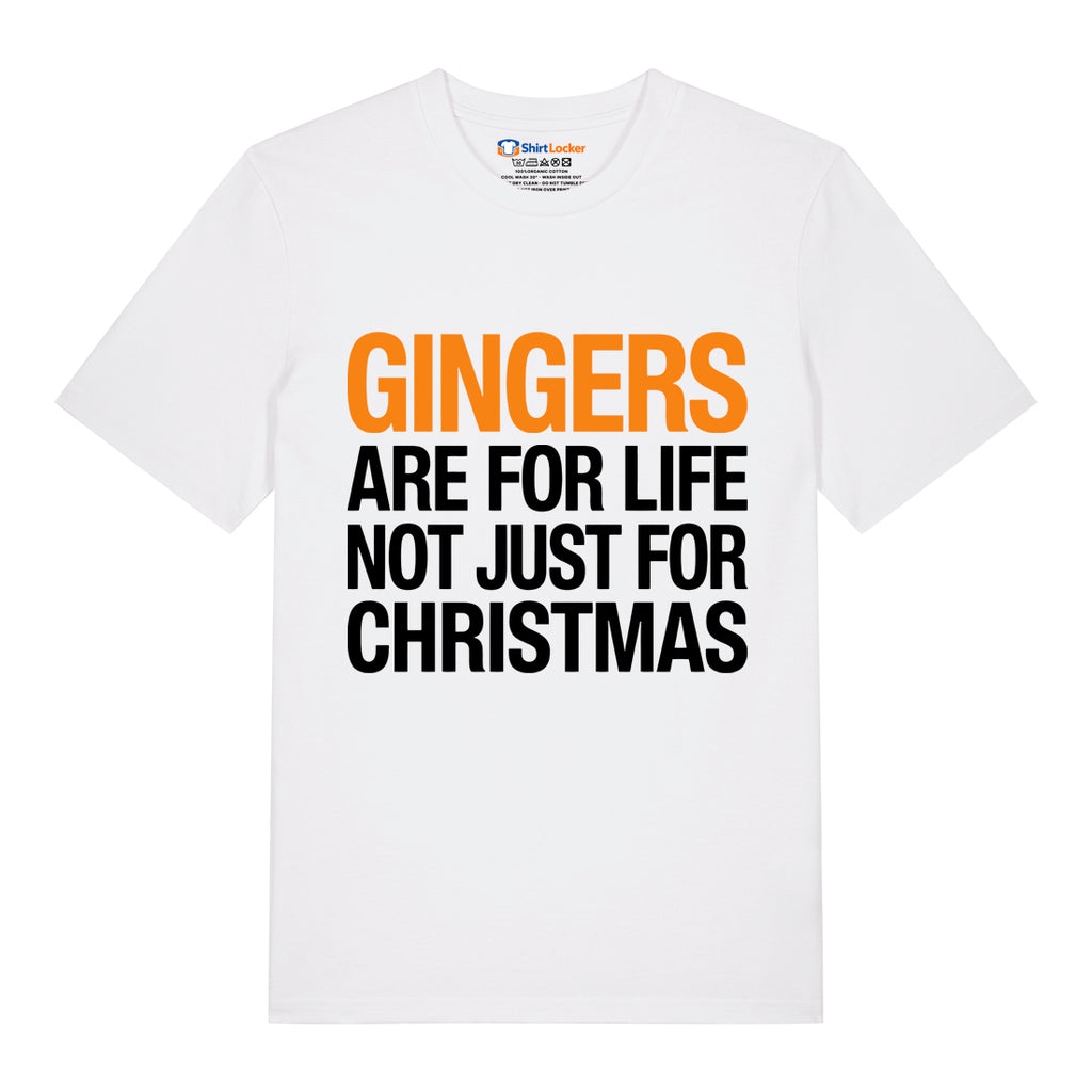 Gingers T-Shirt