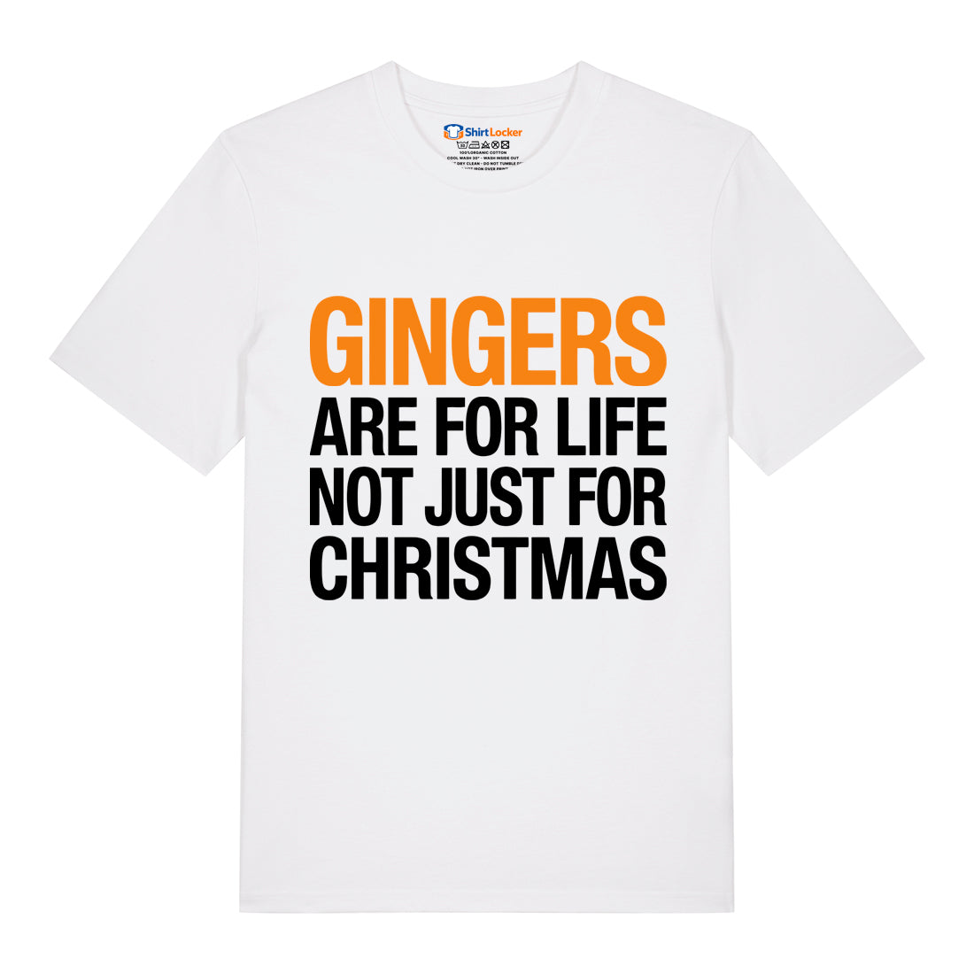 Gingers T-Shirt