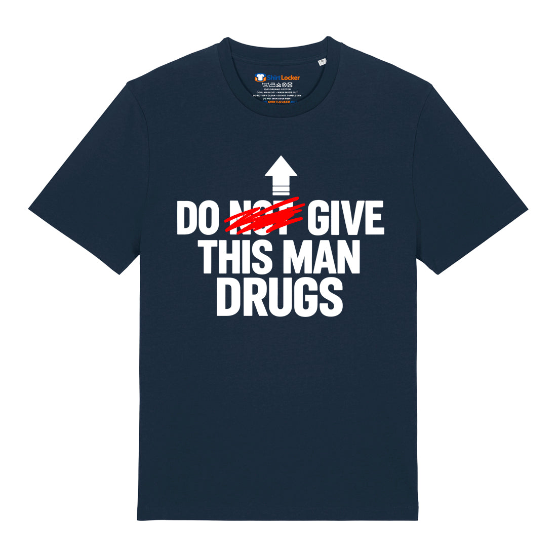Give Me Drugs T-Shirt