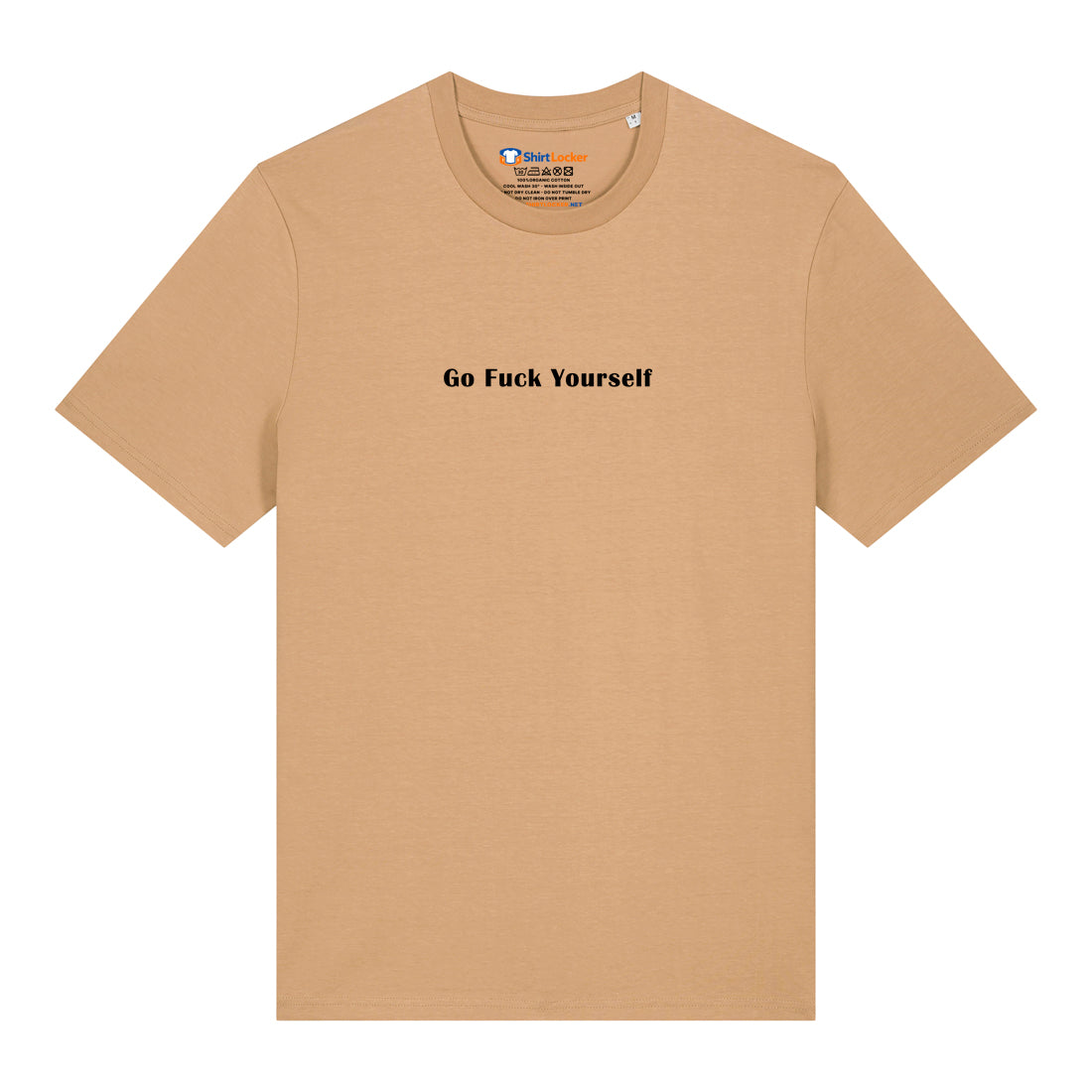 Go Fuck Yourself T-Shirt