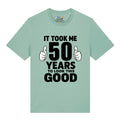 Good Looking At 50 T-Shirt