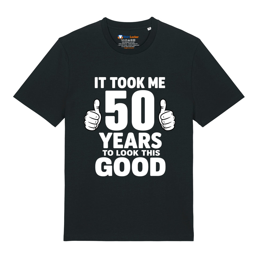 Good Looking At 50 T-Shirt