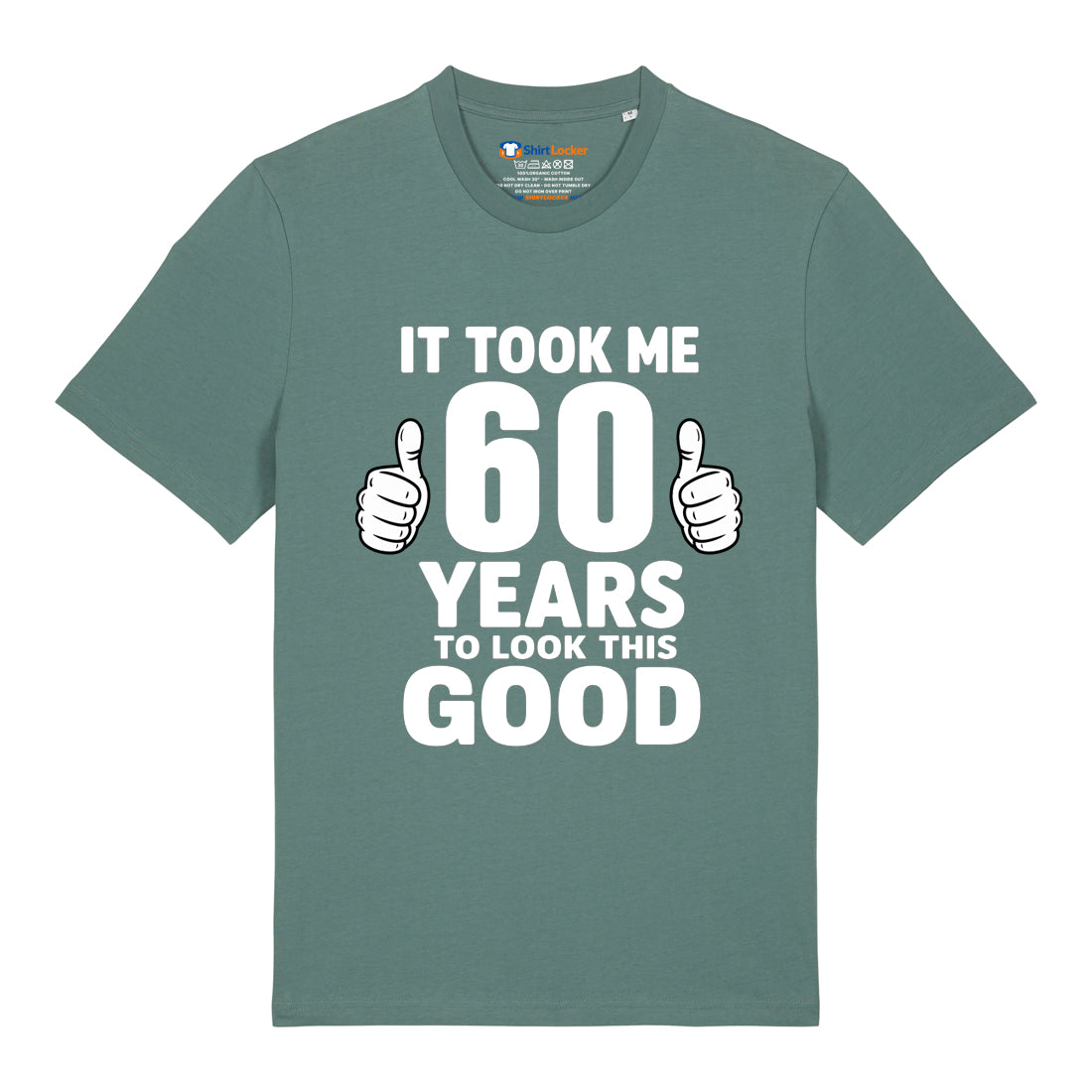 Good Looking At 60 T-Shirt