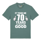 Good Looking At 70 T-Shirt