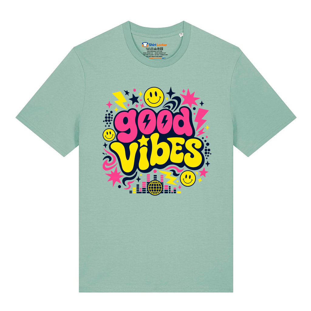 Good Vibes T-Shirt