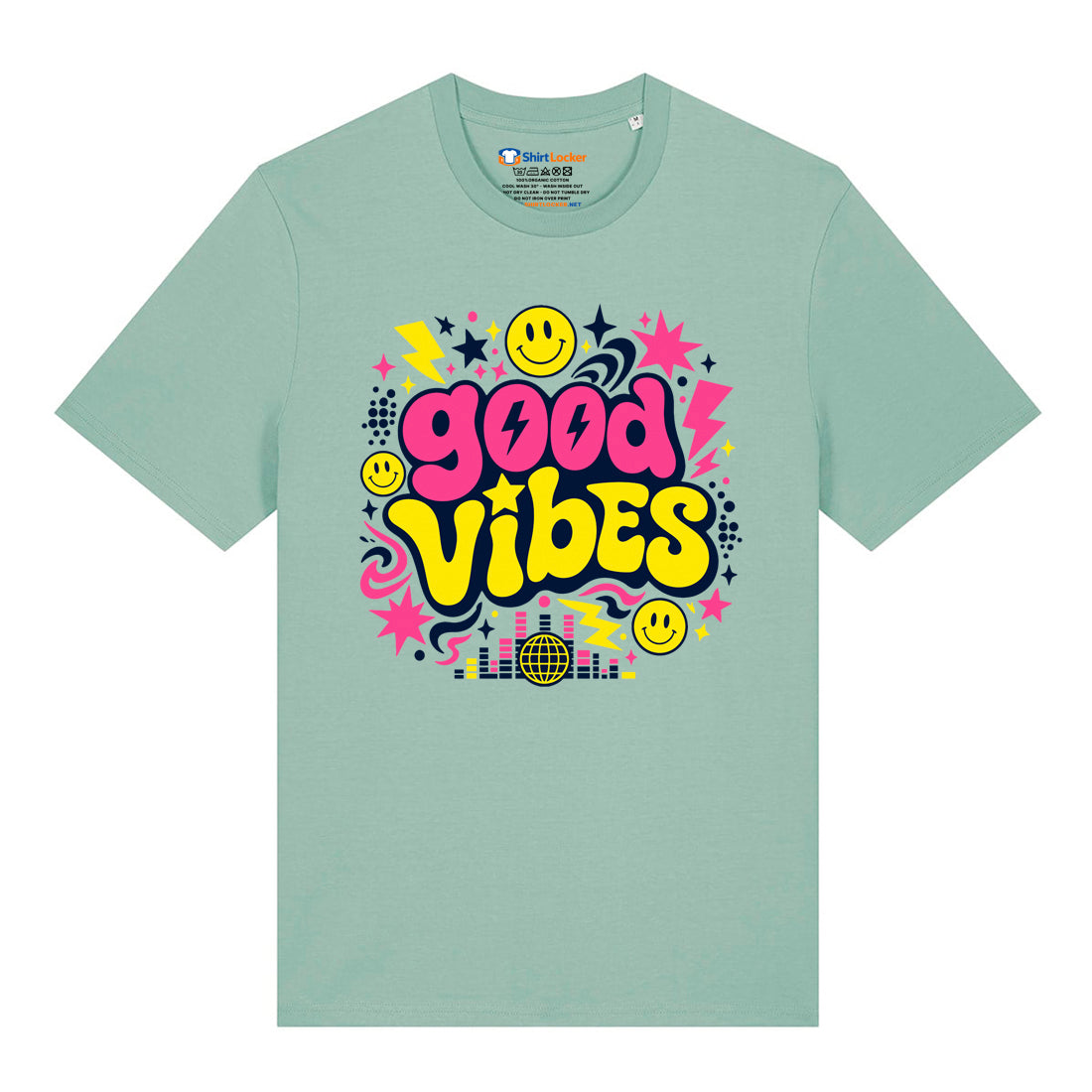 Good Vibes T-Shirt