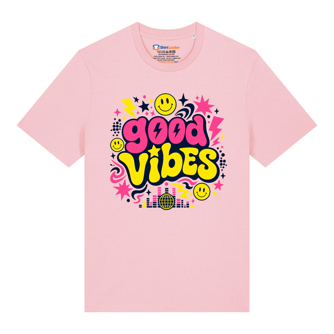 Good Vibes T-Shirt