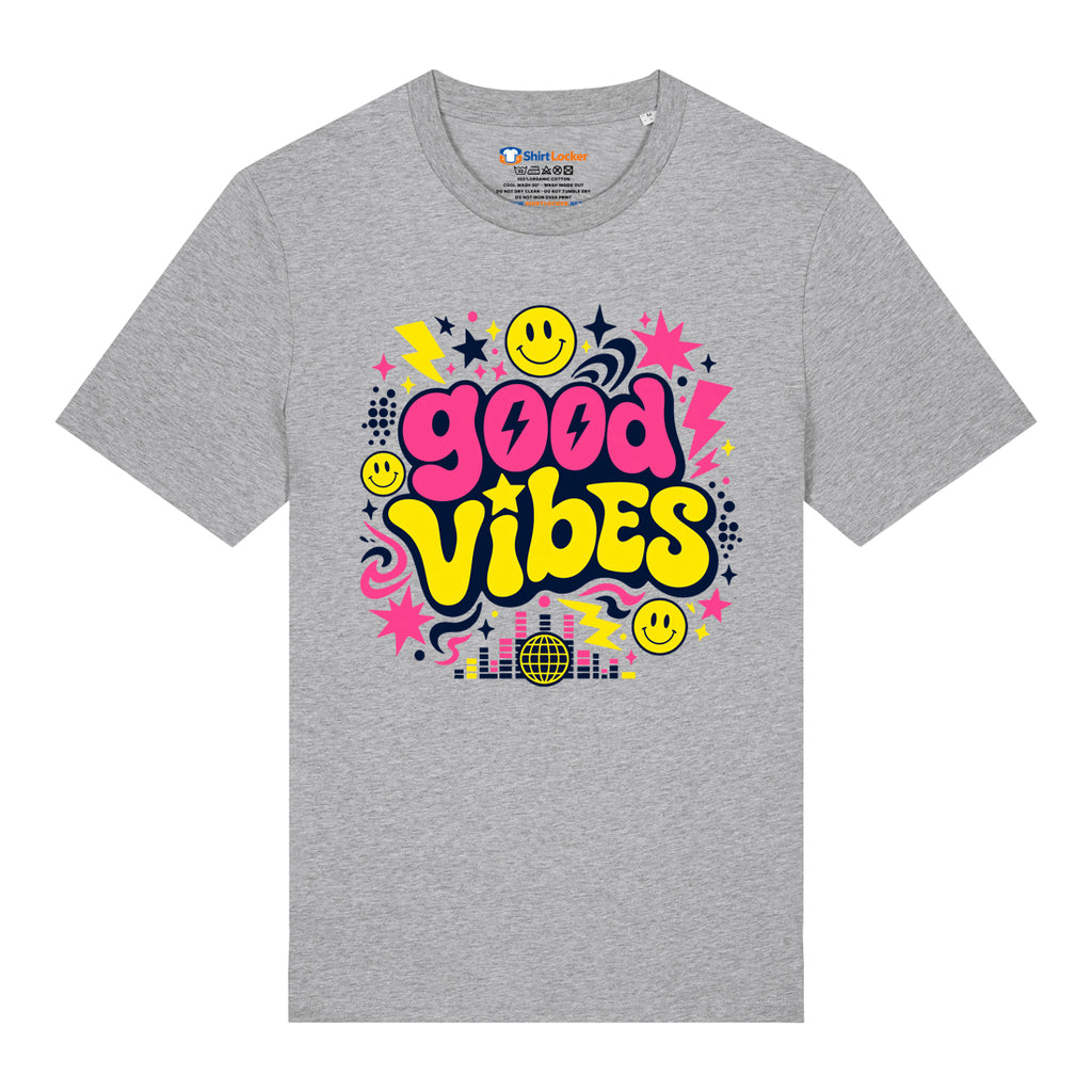 Good Vibes T-Shirt