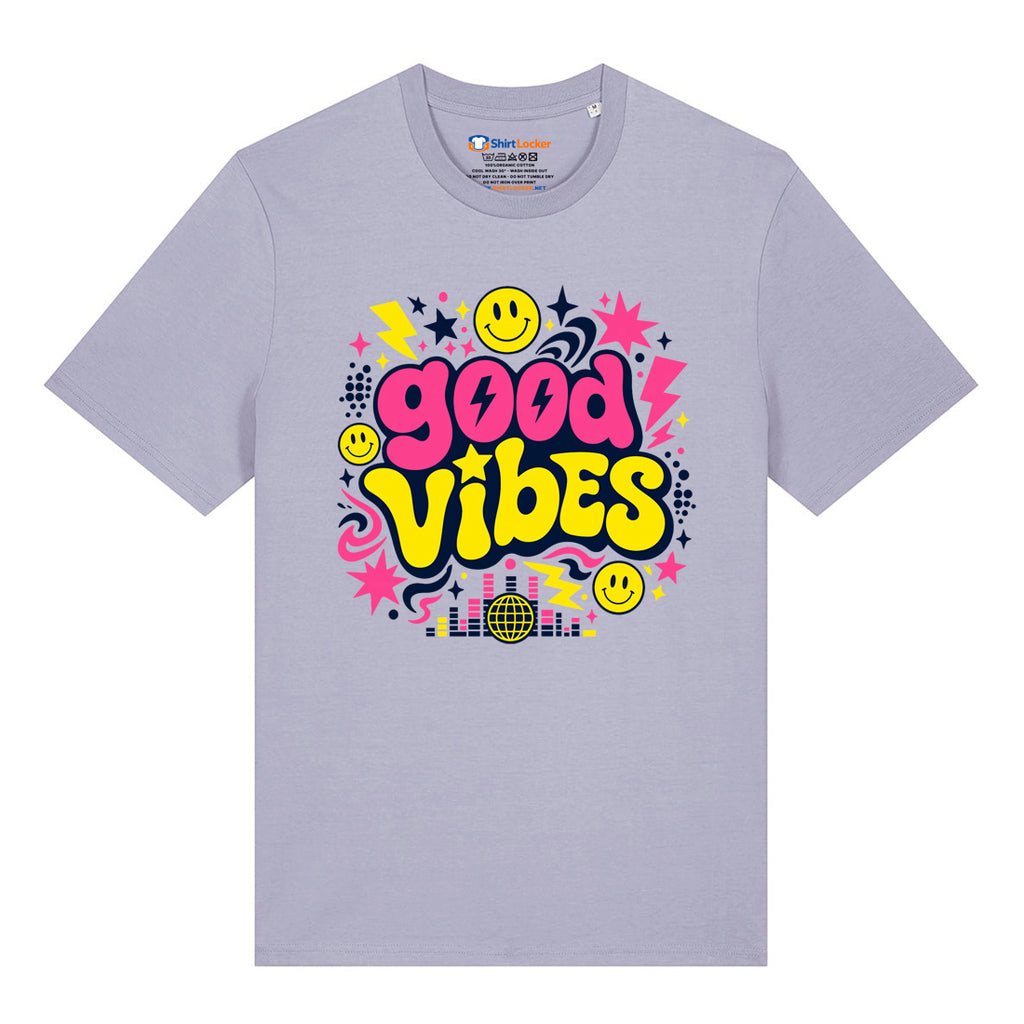 Good Vibes T-Shirt