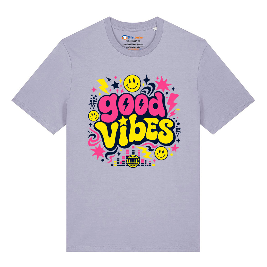 Good Vibes T-Shirt