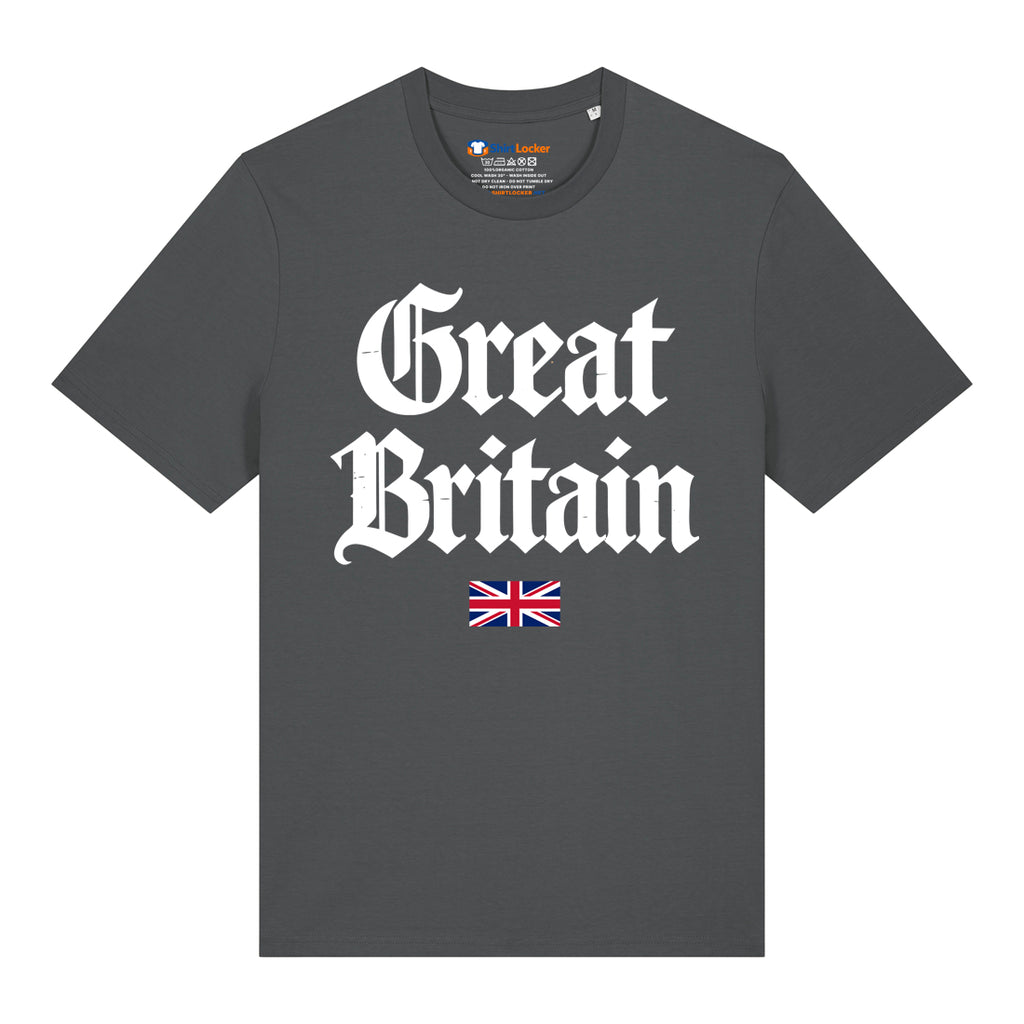 Great Britain T-Shirt