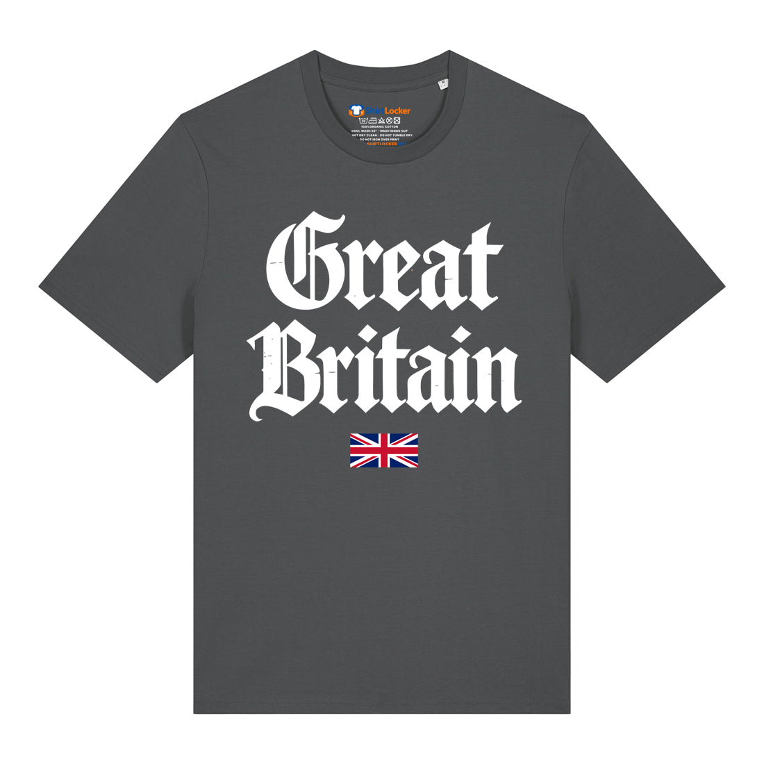 Great Britain T-Shirt