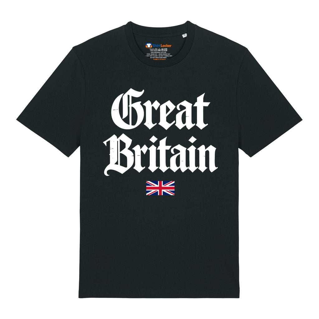 Great Britain T-Shirt