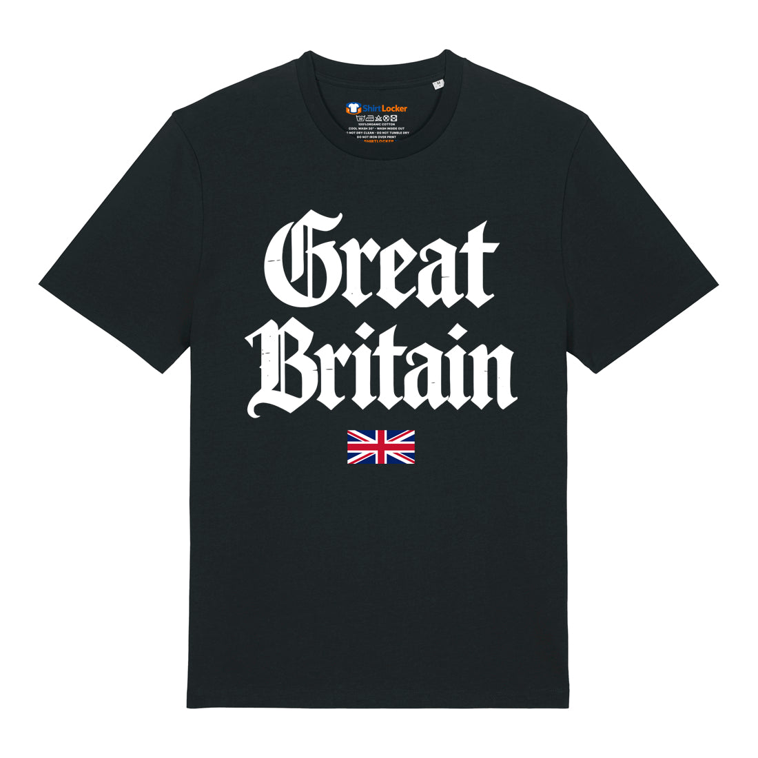 Great Britain T-Shirt