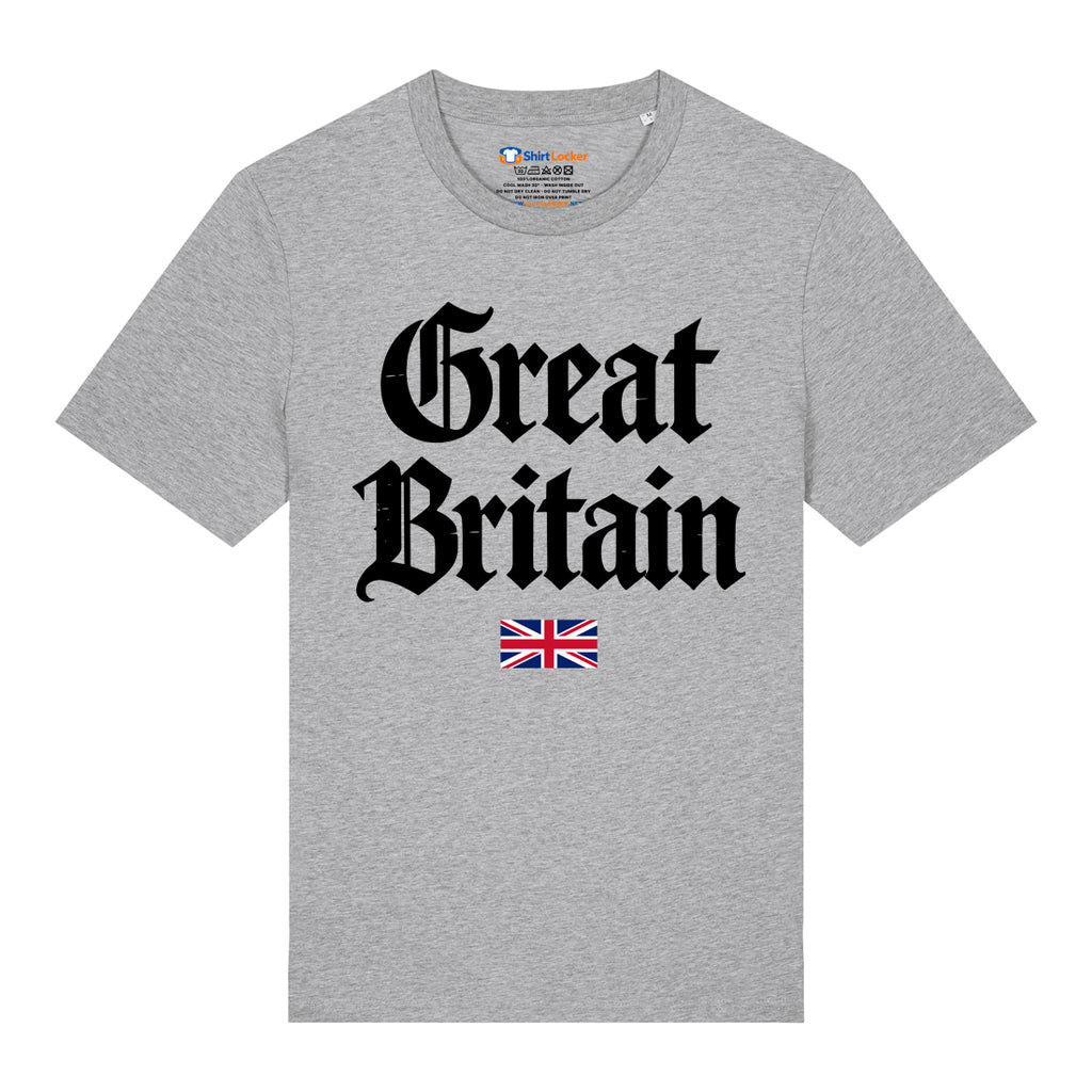 Great Britain T-Shirt