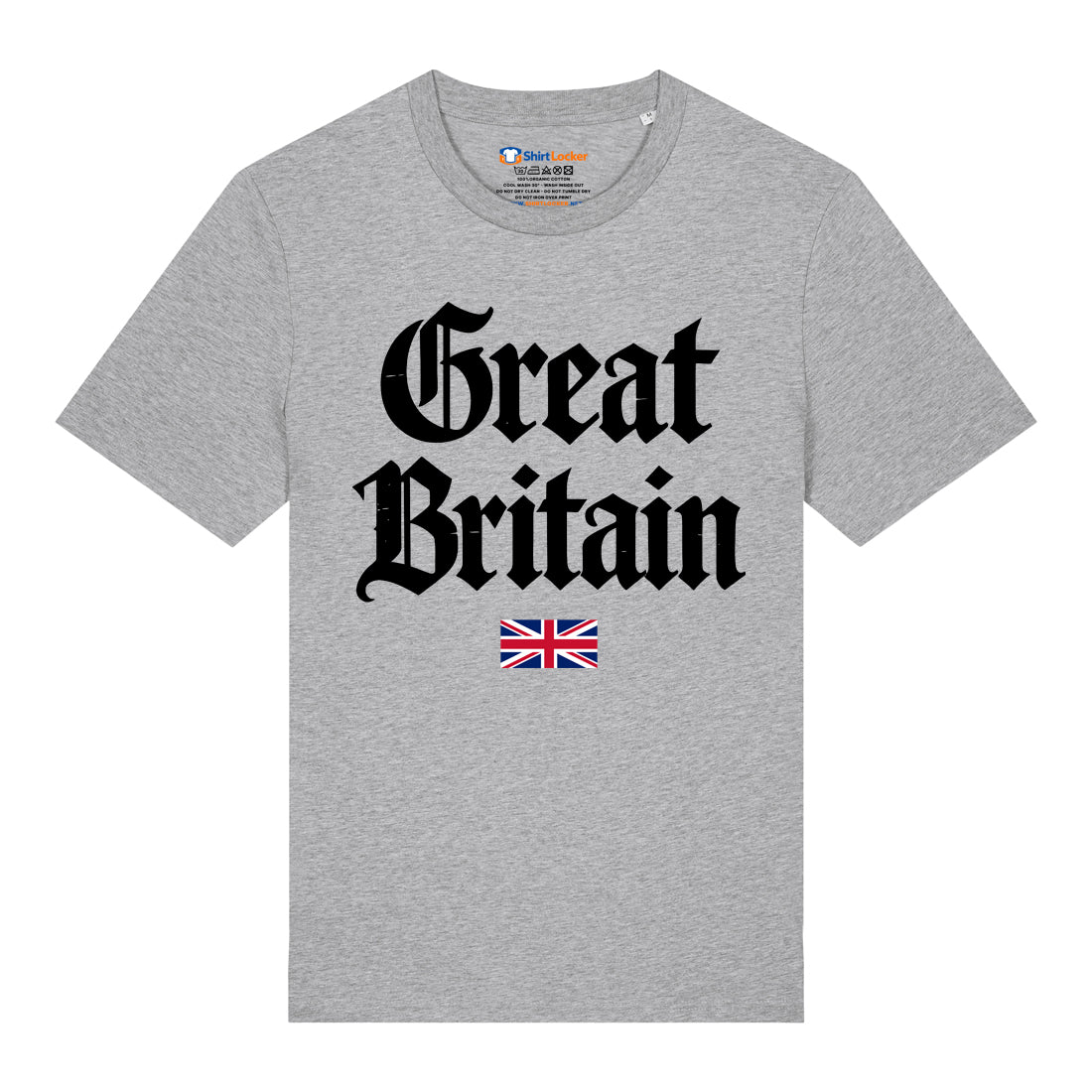 Great Britain T-Shirt