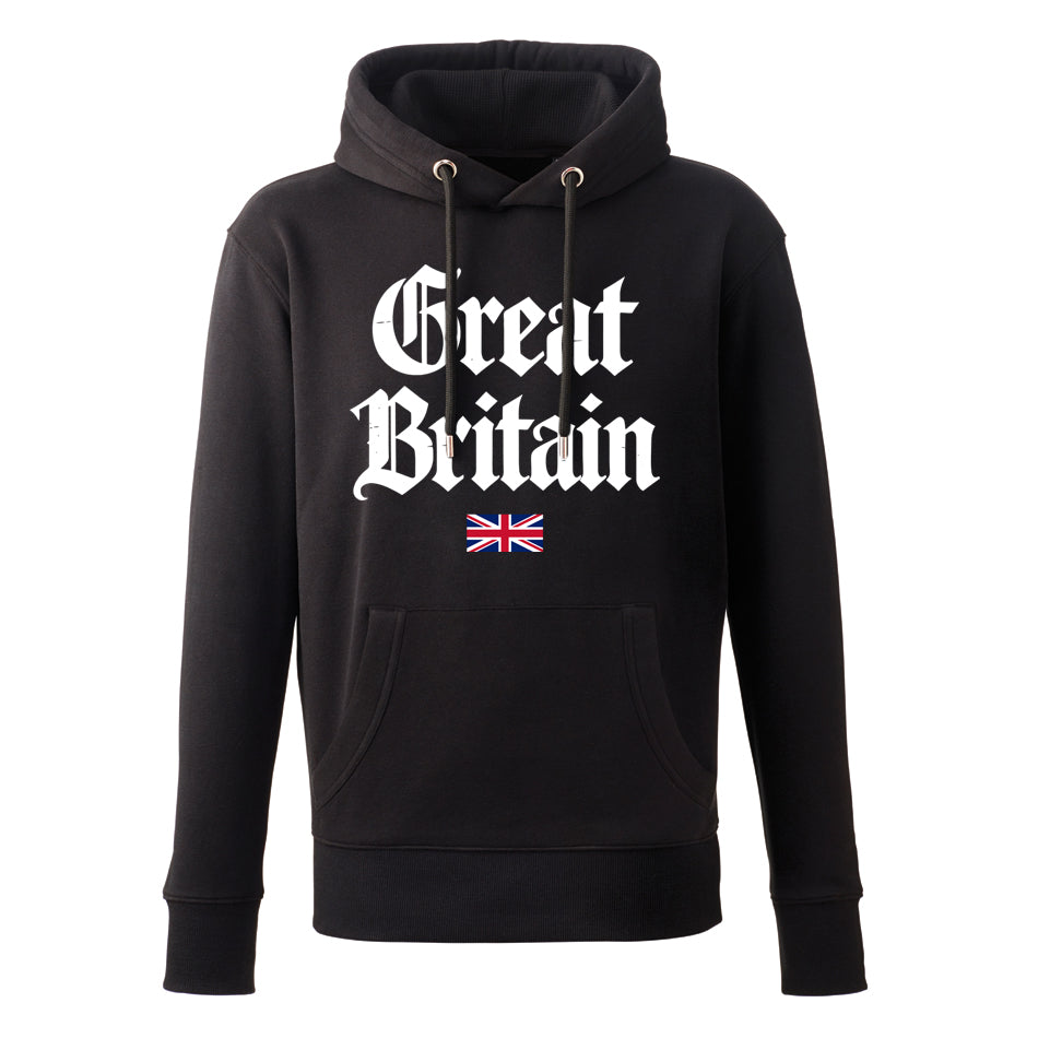Great Britain Hoodie