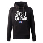 Great Britain Hoodie