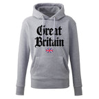 Great Britain Hoodie