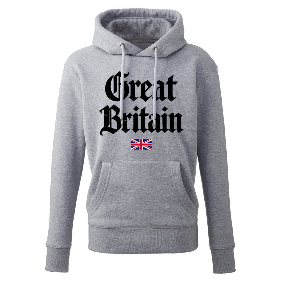 Great Britain Hoodie