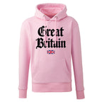 Great Britain Hoodie