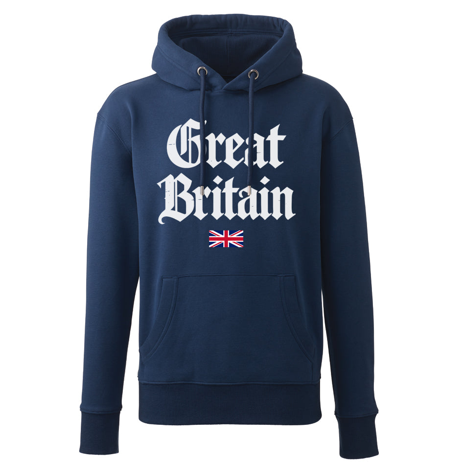 Great Britain Hoodie
