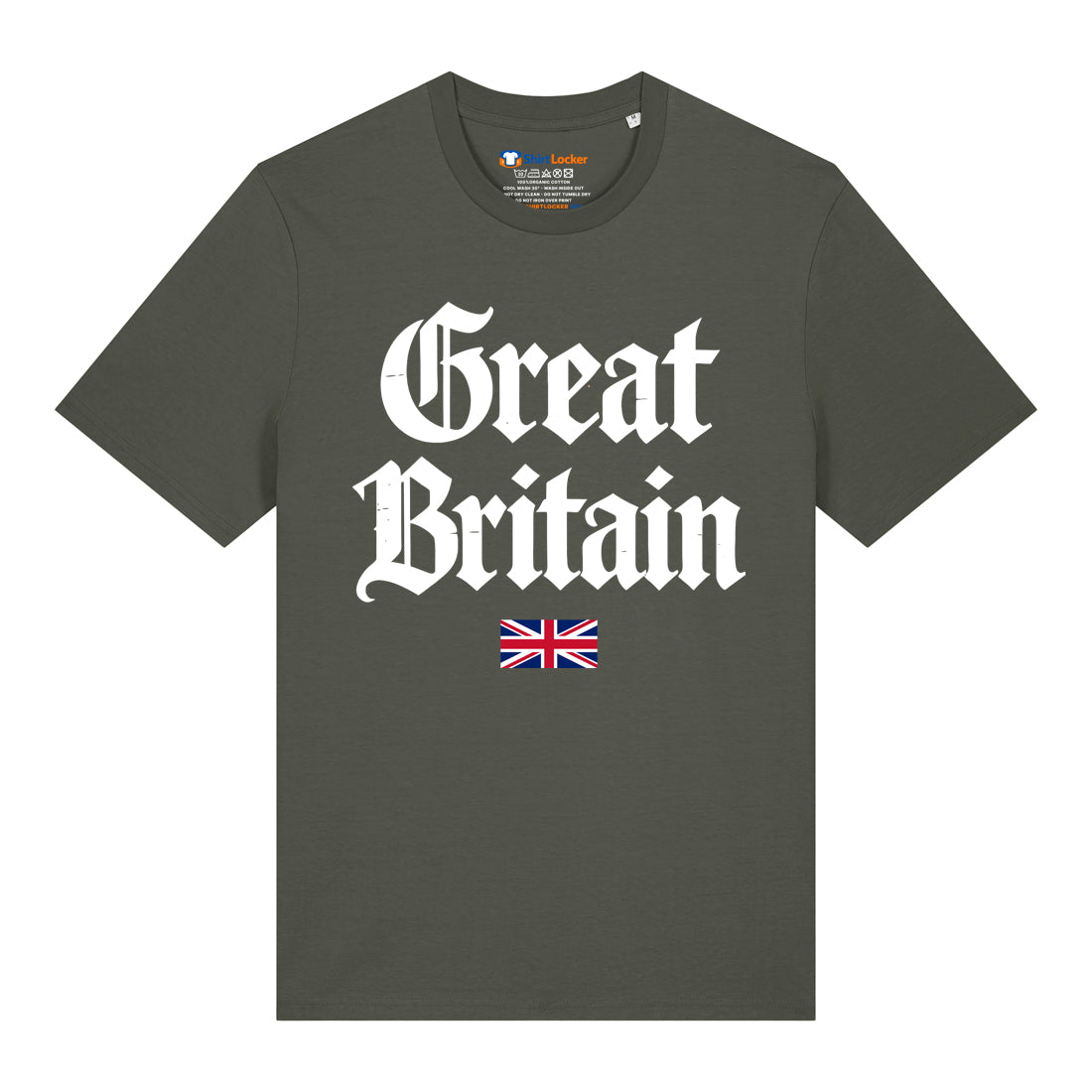 Great Britain T-Shirt
