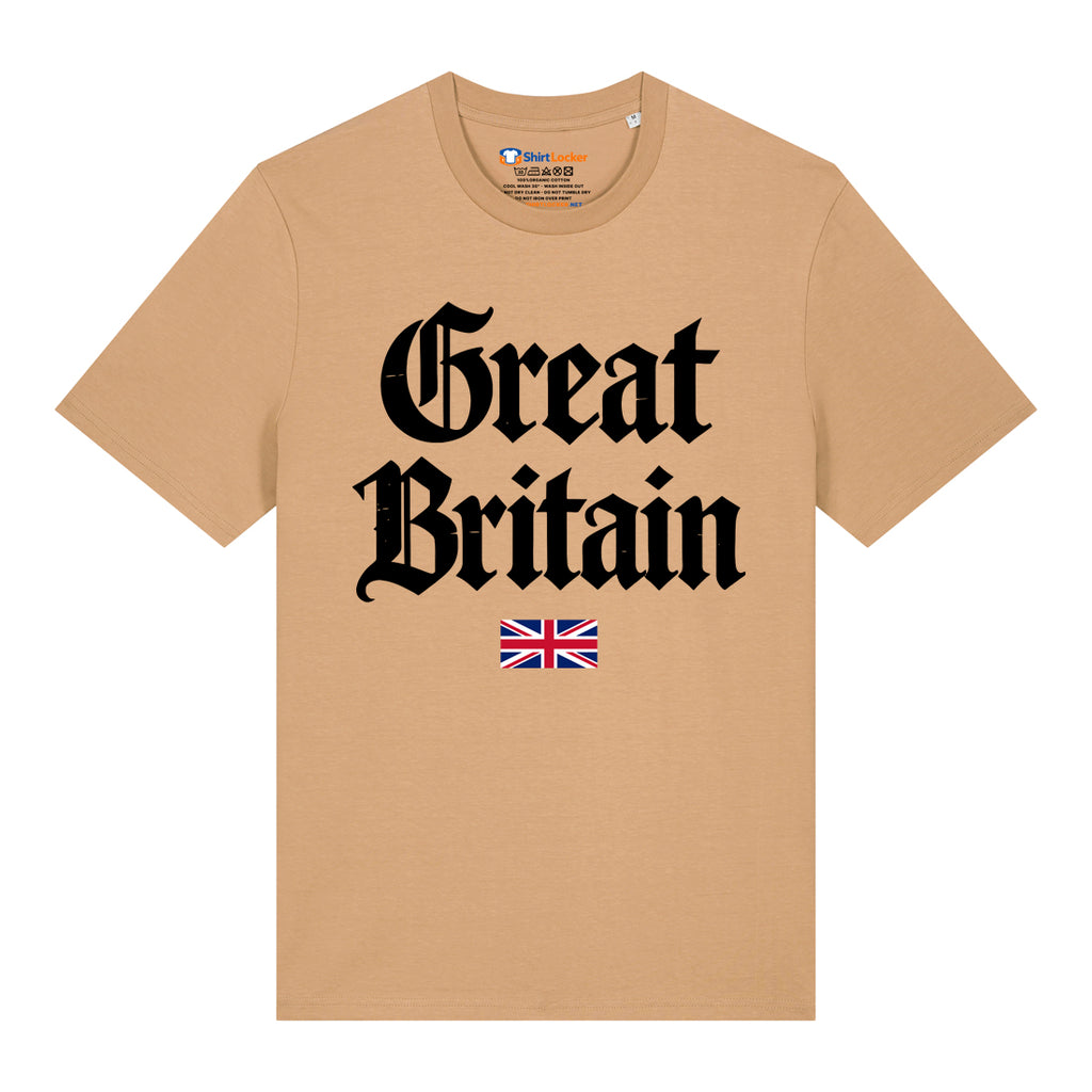 Great Britain T-Shirt