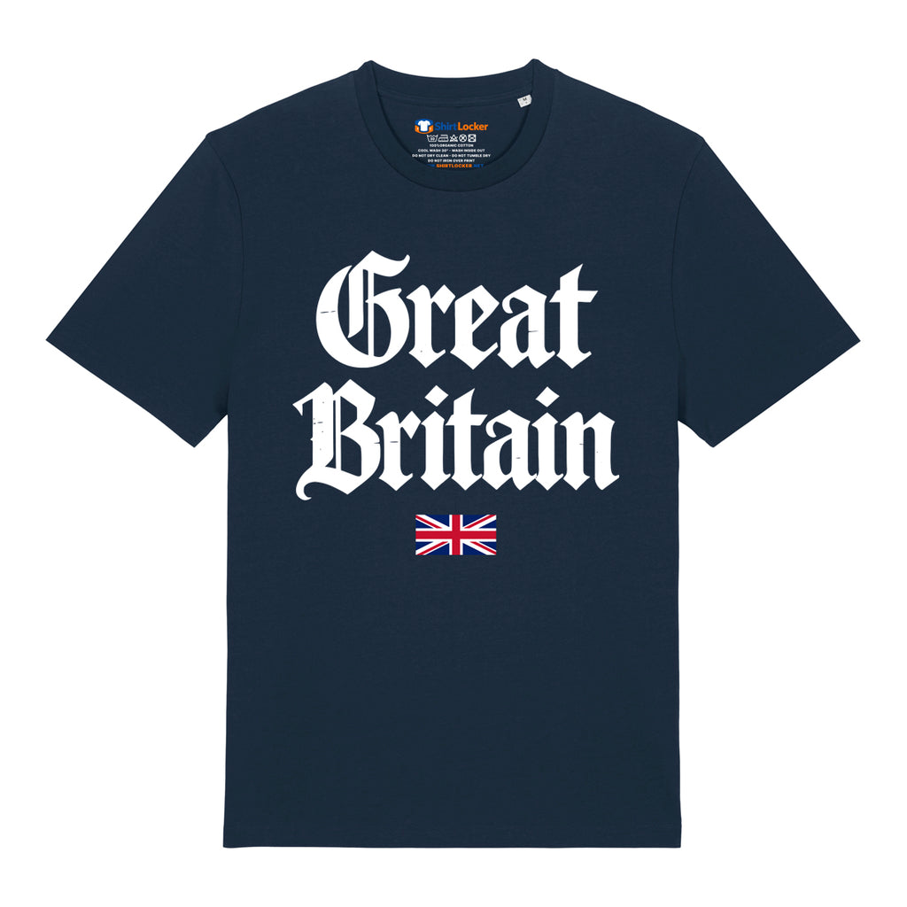 Great Britain T-Shirt