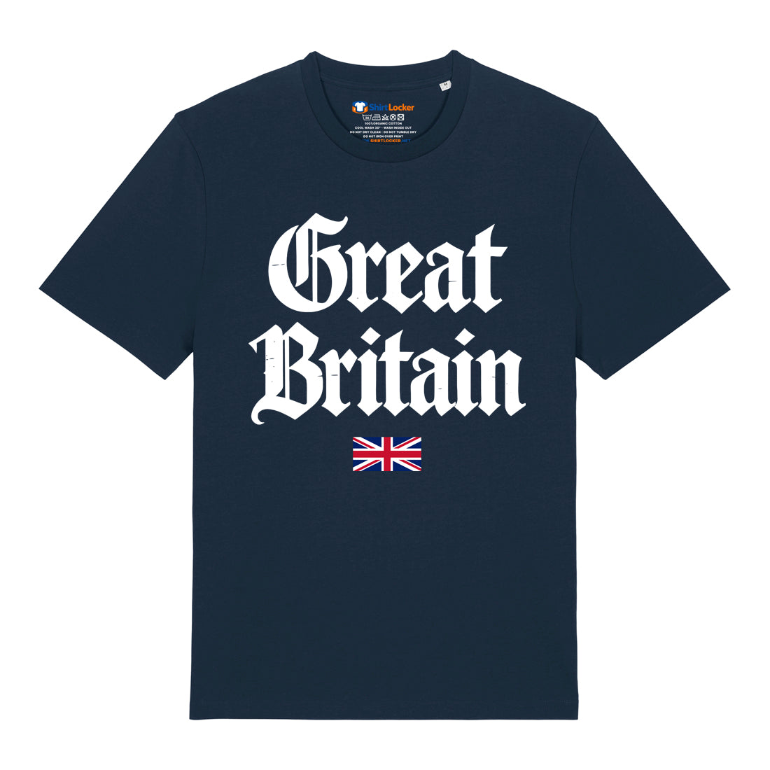 Great Britain T-Shirt