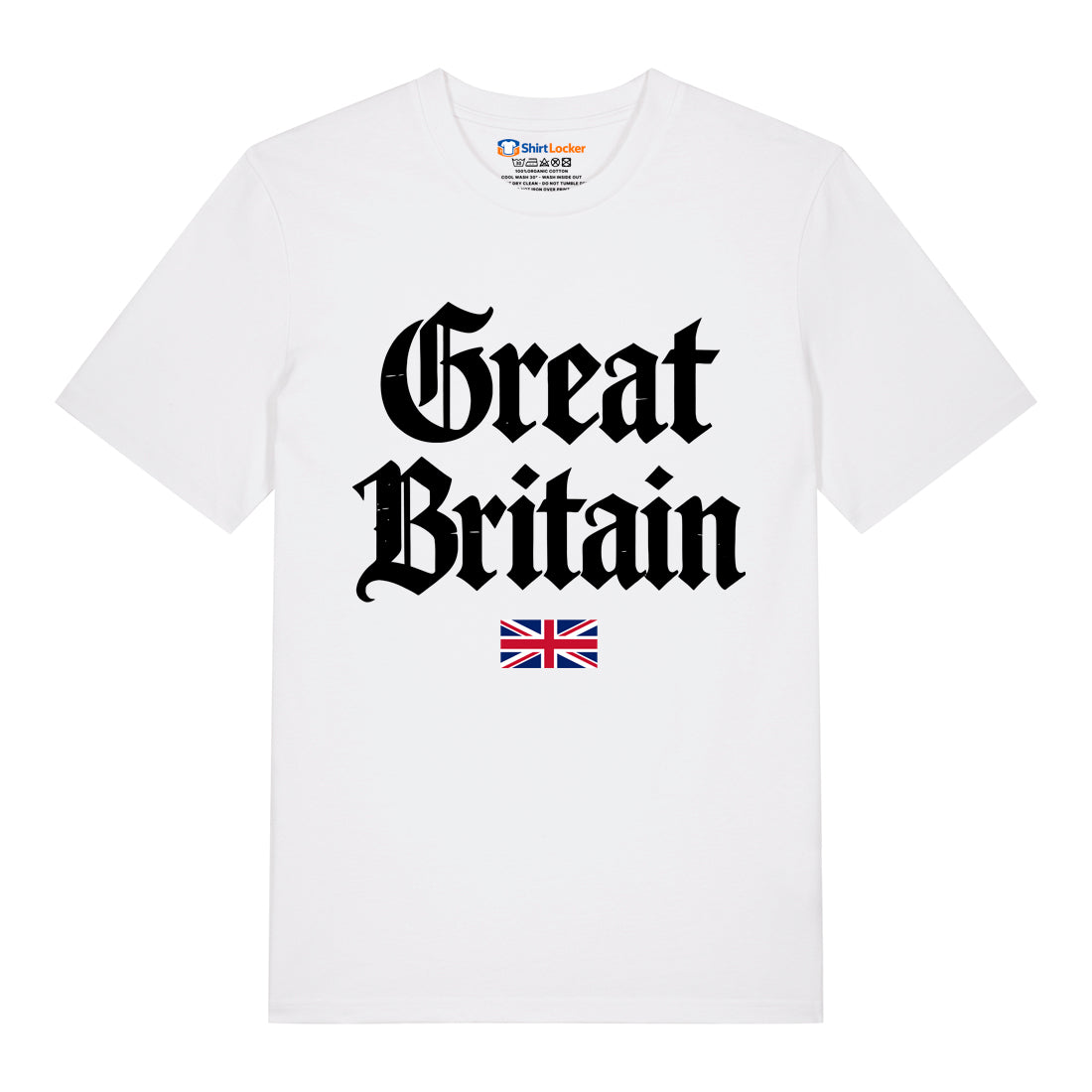 Great Britain T-Shirt