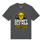 Grumpy Old Man T-Shirt