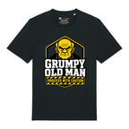 Grumpy Old Man T-Shirt