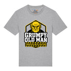 Grumpy Old Man T-Shirt